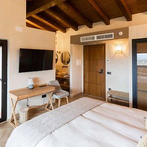 Habitación Deluxe con Cama King