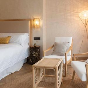 Habitación Superior con Cama King